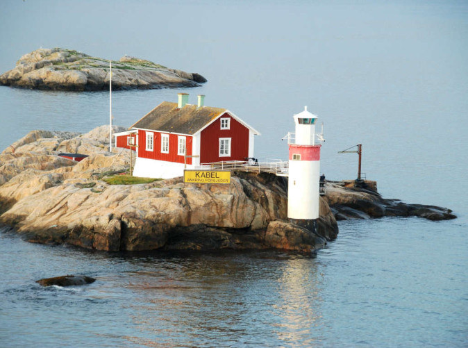 0024_Lernidee Schäreninsel in Westschweden - (2) - Credit giannip - stock.adobe.com